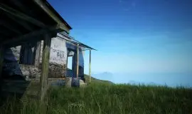 Скриншот 5 игры The Quiet Apocalypse
