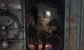 Скриншот 3 игры Tomb Raider: Definitive Survivor Trilogy