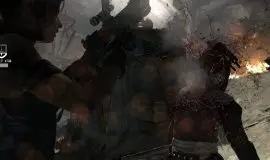 Скриншот 4 игры Tomb Raider: Definitive Survivor Trilogy