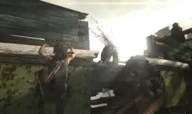 Скриншот 5 игры Tomb Raider: Definitive Survivor Trilogy
