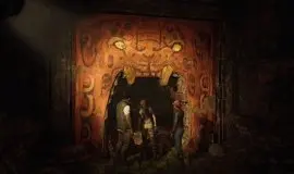 Скриншот 6 игры Tomb Raider: Definitive Survivor Trilogy