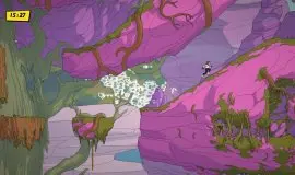 Скриншот 1 игры Treasures of the Aegean