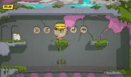 Скриншот 2 игры Treasures of the Aegean