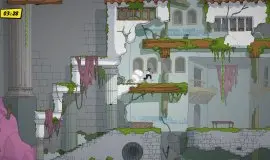 Скриншот 5 игры Treasures of the Aegean