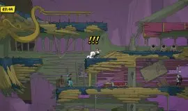 Скриншот 6 игры Treasures of the Aegean