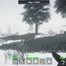 Как установить winter survival. Смотреть фото Как установить winter survival. Смотреть картинку Как установить winter survival. Картинка про Как установить winter survival. Фото Как установить winter survival