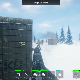 Как установить winter survival. Смотреть фото Как установить winter survival. Смотреть картинку Как установить winter survival. Картинка про Как установить winter survival. Фото Как установить winter survival