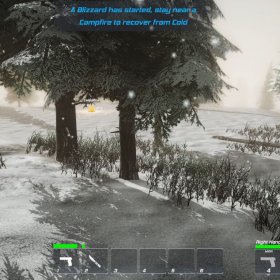 Как установить winter survival. Смотреть фото Как установить winter survival. Смотреть картинку Как установить winter survival. Картинка про Как установить winter survival. Фото Как установить winter survival
