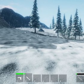 Как установить winter survival. Смотреть фото Как установить winter survival. Смотреть картинку Как установить winter survival. Картинка про Как установить winter survival. Фото Как установить winter survival