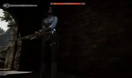 Скриншот 3 игры Your Sword Is So Big