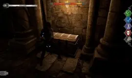 Скриншот 4 игры Your Sword Is So Big