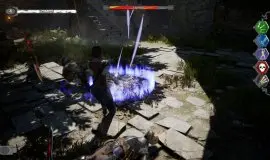 Скриншот 5 игры Your Sword Is So Big