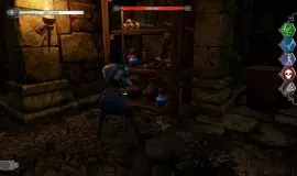 Скриншот 6 игры Your Sword Is So Big