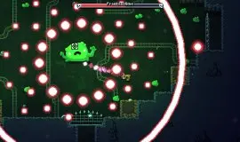 Скриншот 1 игры Archvale