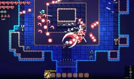 Скриншот 2 игры Archvale
