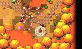 Скриншот 4 игры Archvale