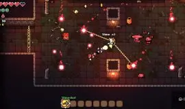 Скриншот 5 игры Archvale
