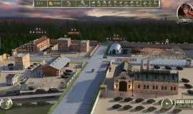 Скриншот 1 игры Arms Trade Tycoon: Tanks