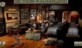 Скриншот 6 игры Arms Trade Tycoon: Tanks