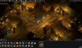 Скриншот 2 игры Beneath the Mountain