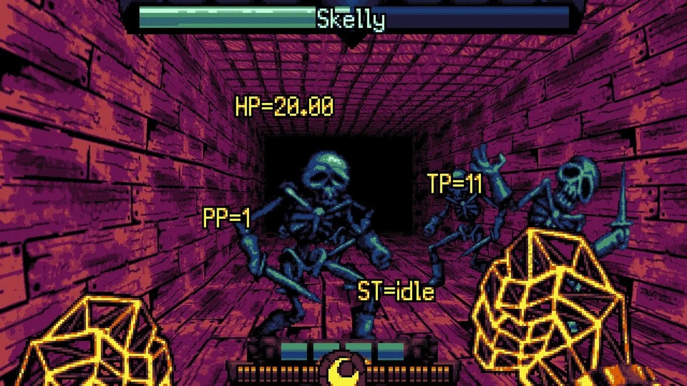 FIGHT KNIGHT - скриншот