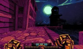 Скриншот 4 игры FIGHT KNIGHT