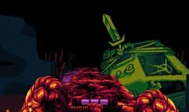 Скриншот 5 игры FIGHT KNIGHT