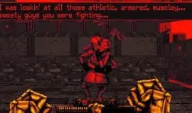 Скриншот 6 игры FIGHT KNIGHT