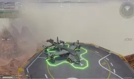 Скриншот 2 игры Frontier Pilot Simulator