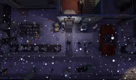 Скриншот 1 игры Killer Ricky