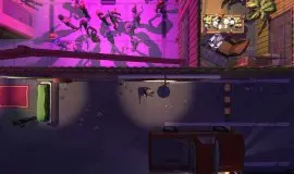 Скриншот 2 игры Killer Ricky