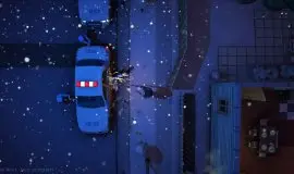 Скриншот 3 игры Killer Ricky