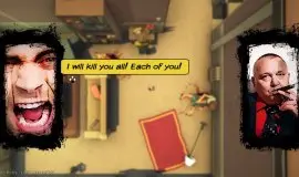 Скриншот 5 игры Killer Ricky