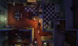 Скриншот 6 игры Killer Ricky