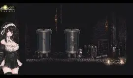 Скриншот 1 игры SiNiSistar Lite Version