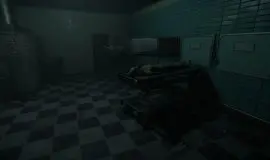 Скриншот 6 игры The Mortuary Assistant