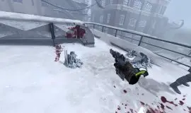 Скриншот 6 игры After the Fall