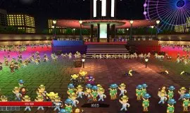Скриншот 3 игры Albacete Warrior