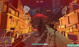 Скриншот 5 игры Clownfield 2042