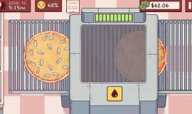 Скриншот 1 игры Good Pizza, Great Pizza