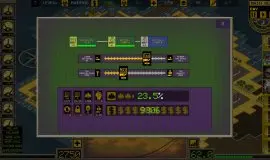 Скриншот 4 игры Ministry of Pandemic