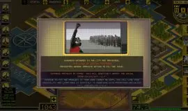 Скриншот 6 игры Ministry of Pandemic