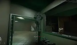 Скриншот 1 игры Ready or Not