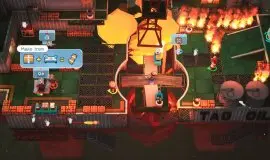 Скриншот 5 игры Rescue Party: Live!