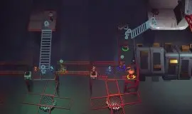 Скриншот 6 игры Rescue Party: Live!