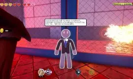 Скриншот 3 игры Supraland Six Inches Under 