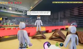 Скриншот 6 игры Supraland Six Inches Under 