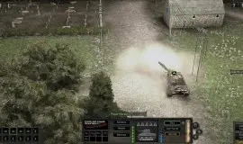 Скриншот 2 игры The Troop
