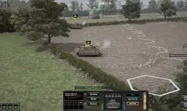 Скриншот 5 игры The Troop