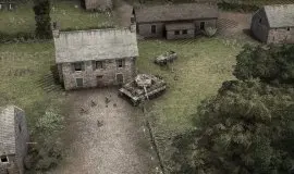 Скриншот 6 игры The Troop